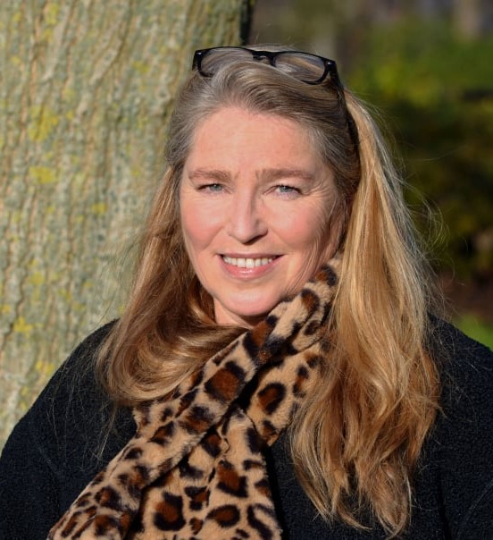 Margie van Mierlo